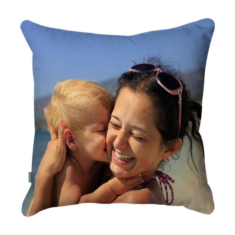 Personalised Cushion