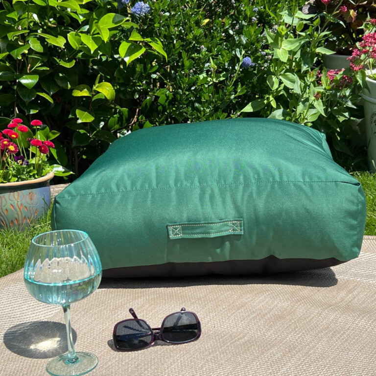 Ventura Bottle Floor Cushion