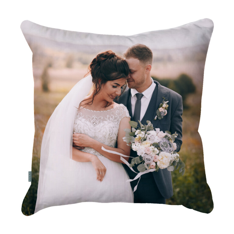 Personalised Cushion