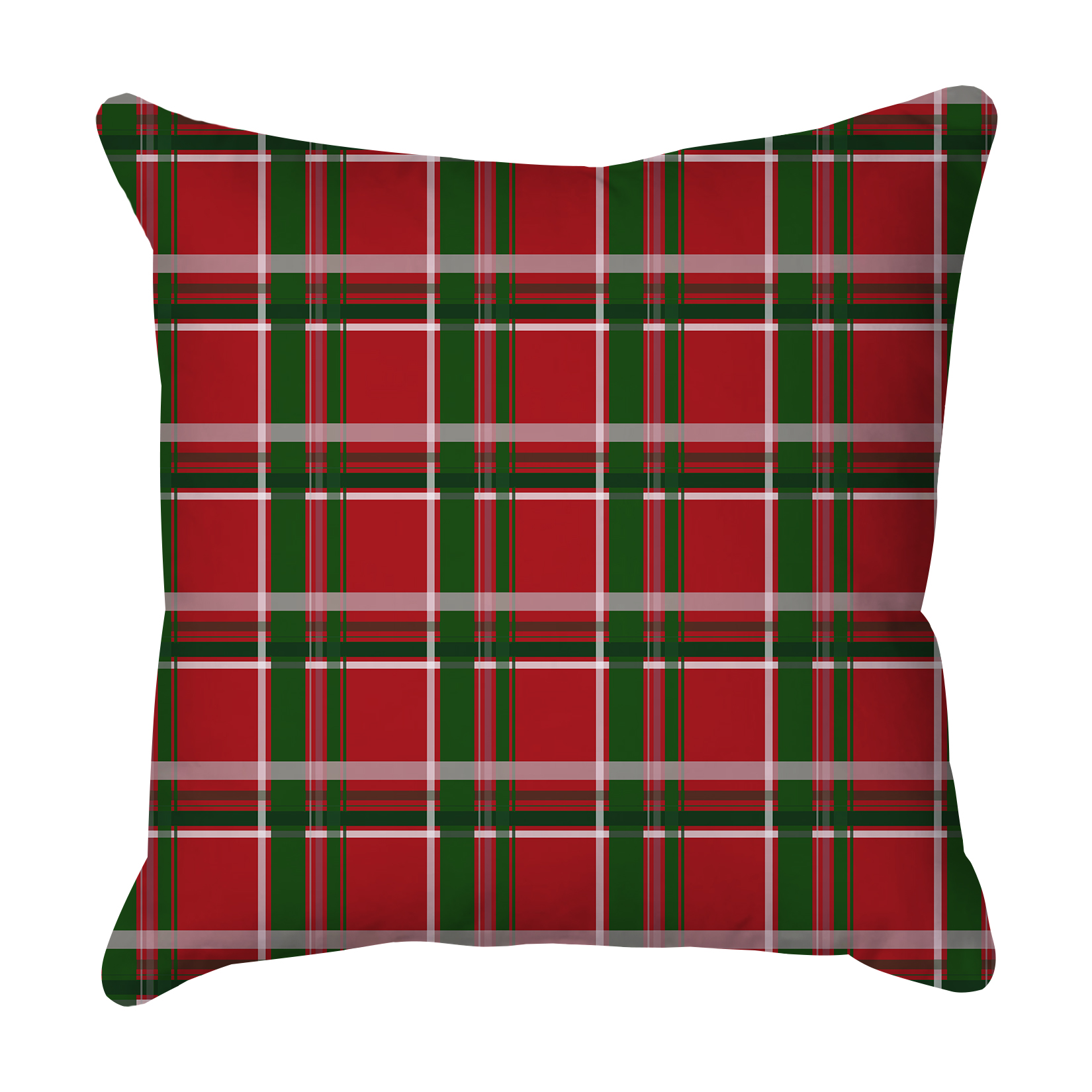 Festive Tartan