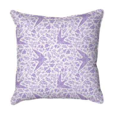 Swifts Lilac