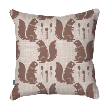 Meadow Squirrel