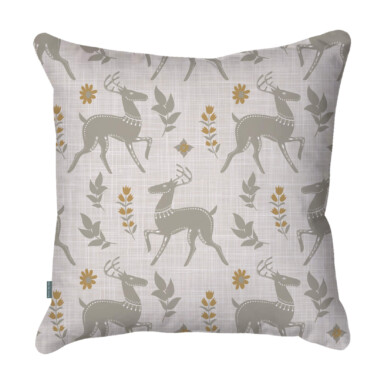 Meadow Stag