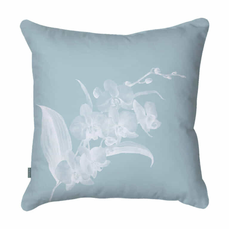 Orchid Pale Blue