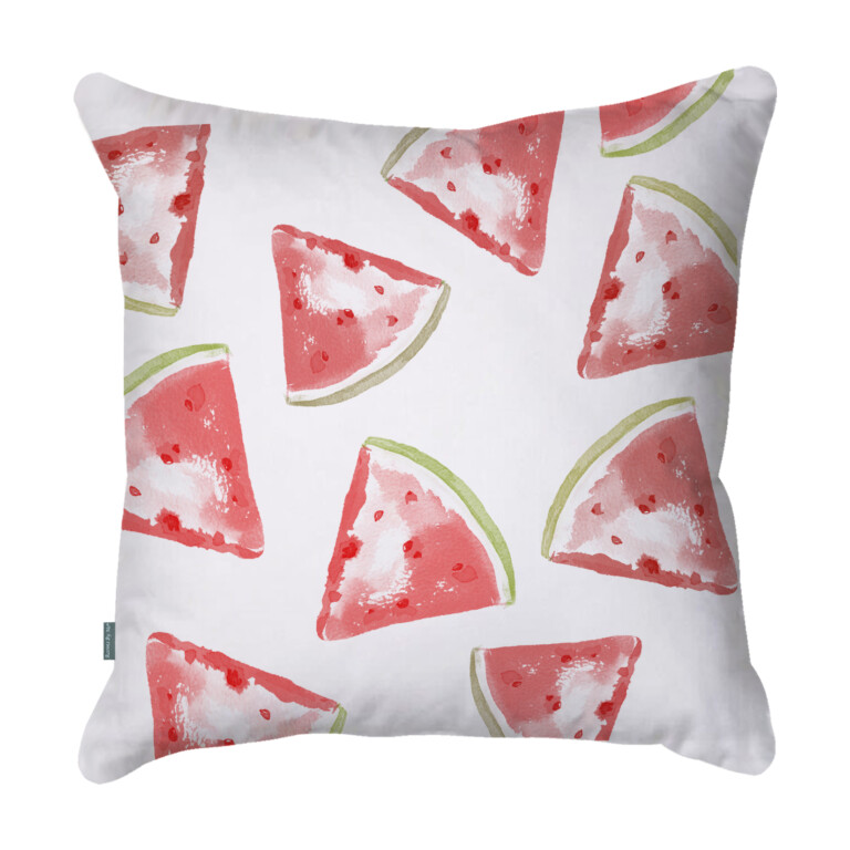 Watermelon Quick Dry Outdoor Cushion