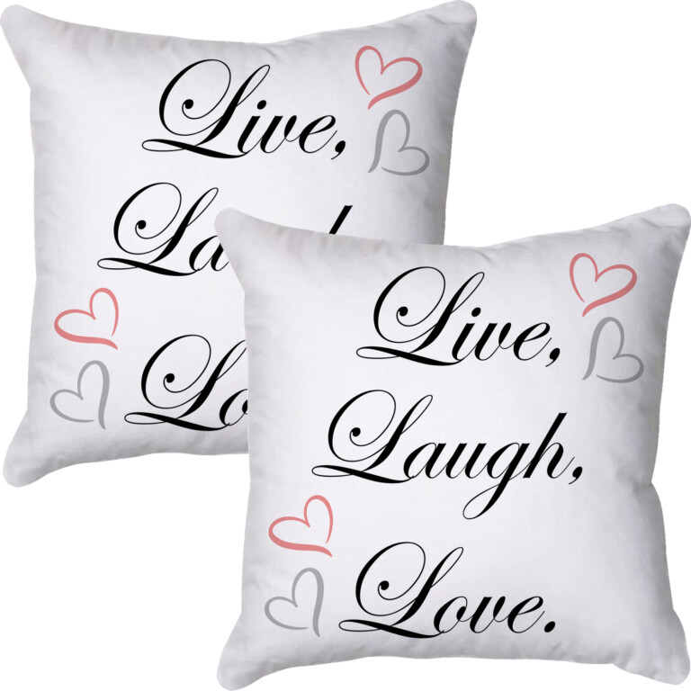 Live, Love, Laugh