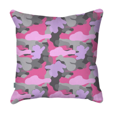 Pink Camo