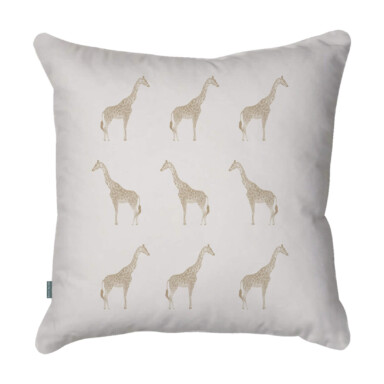 Giraffe Grid