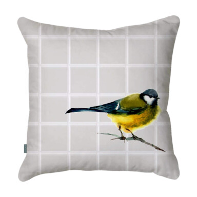 Great Tit