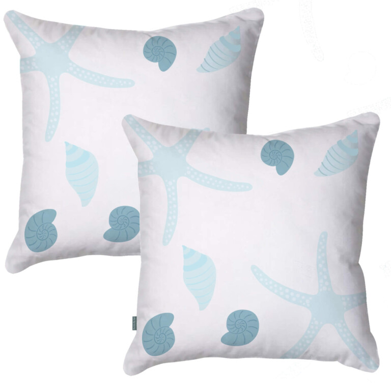 Anchor Pale Blue