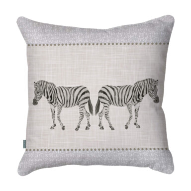 Zebra Grey