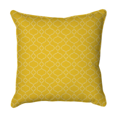 Arabesque Ochre