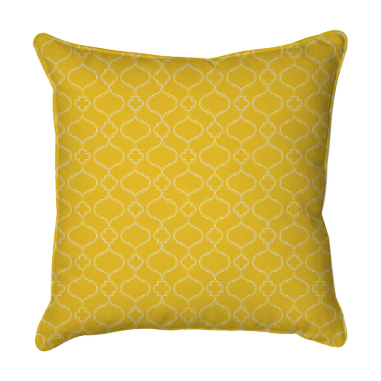 Arabesque Ochre