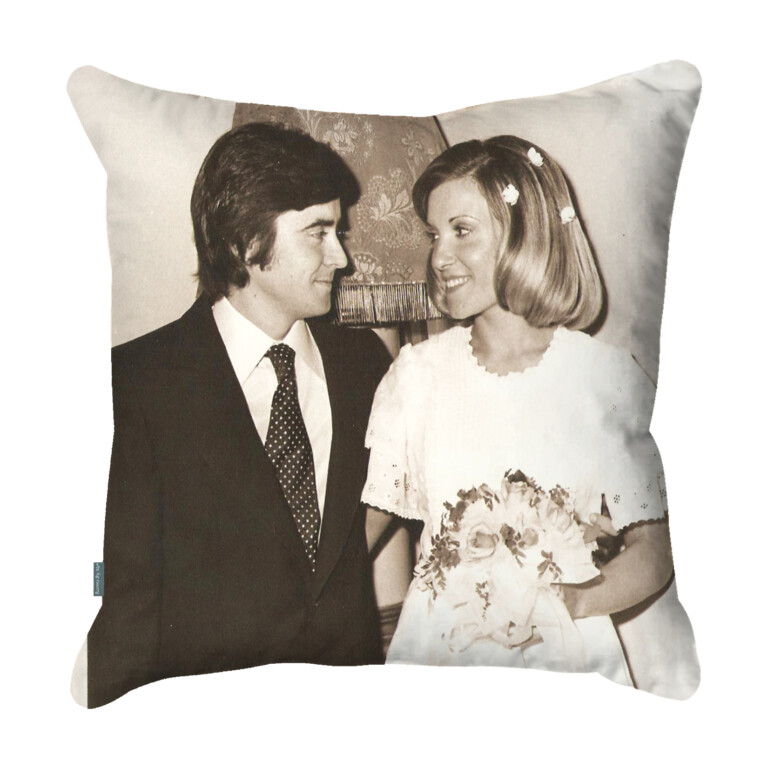 Personalised Cushion