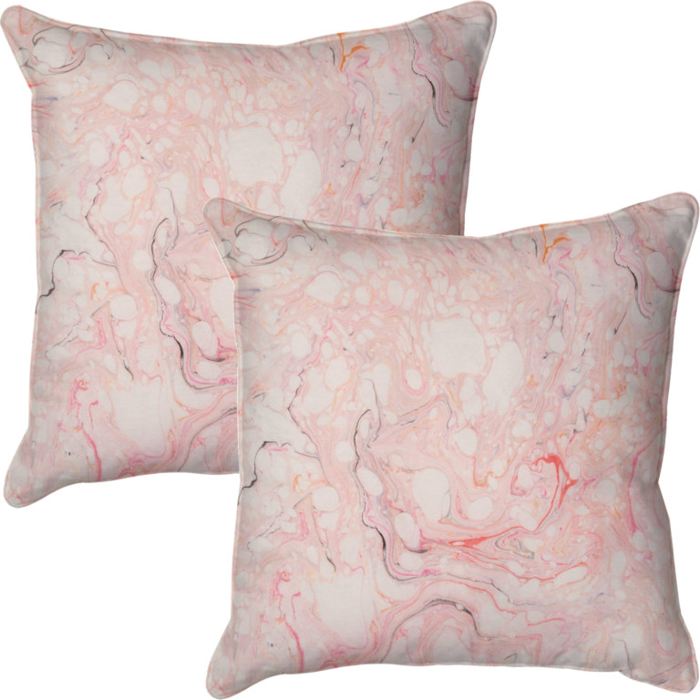 Marble Blush