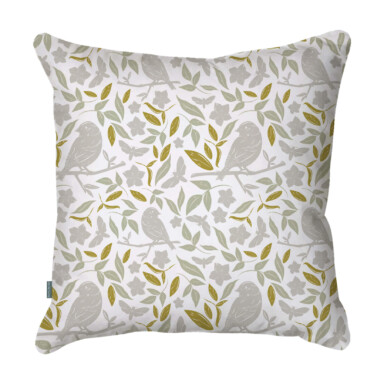 Robin Foliage