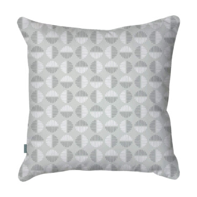 Shaded Circles Mint