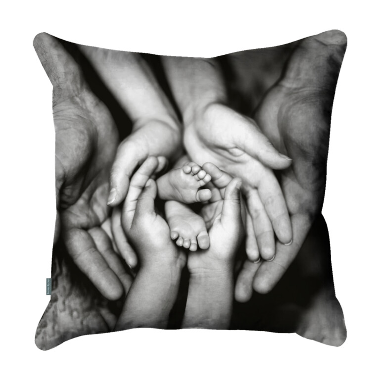 Personalised Cushion