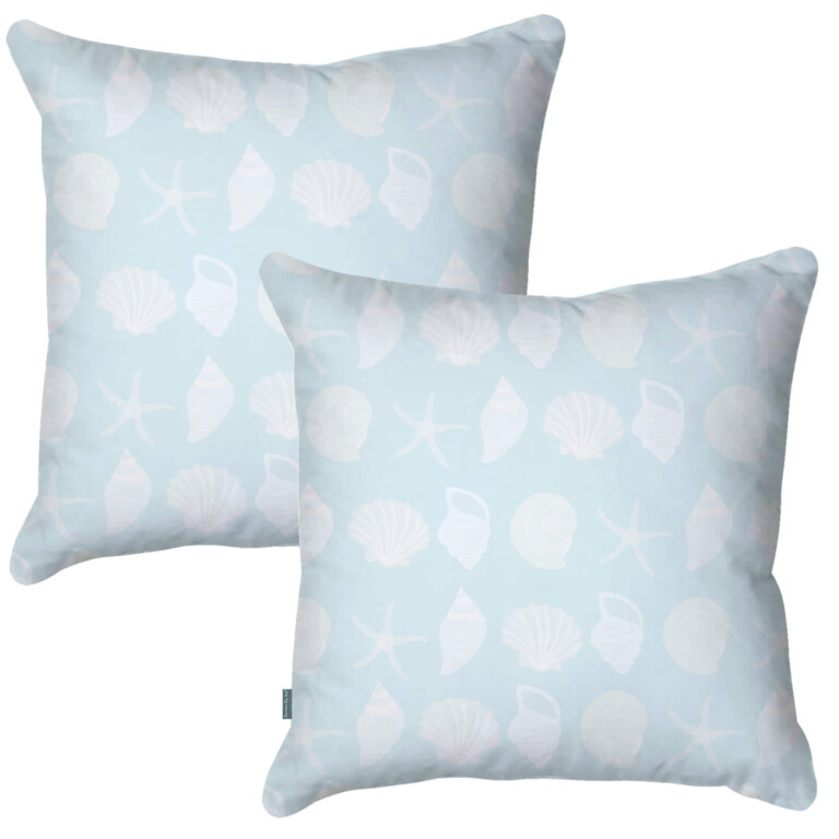 Anchor Pale Blue