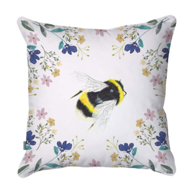 Springtime Bee