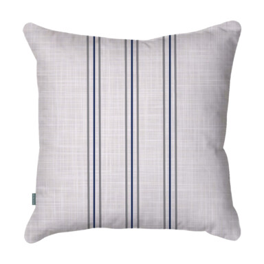 Centre Stripe Navy