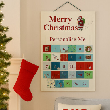 Advent Calendars