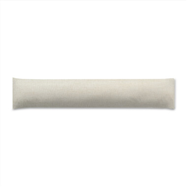 Aston Ivory Draught Excluder