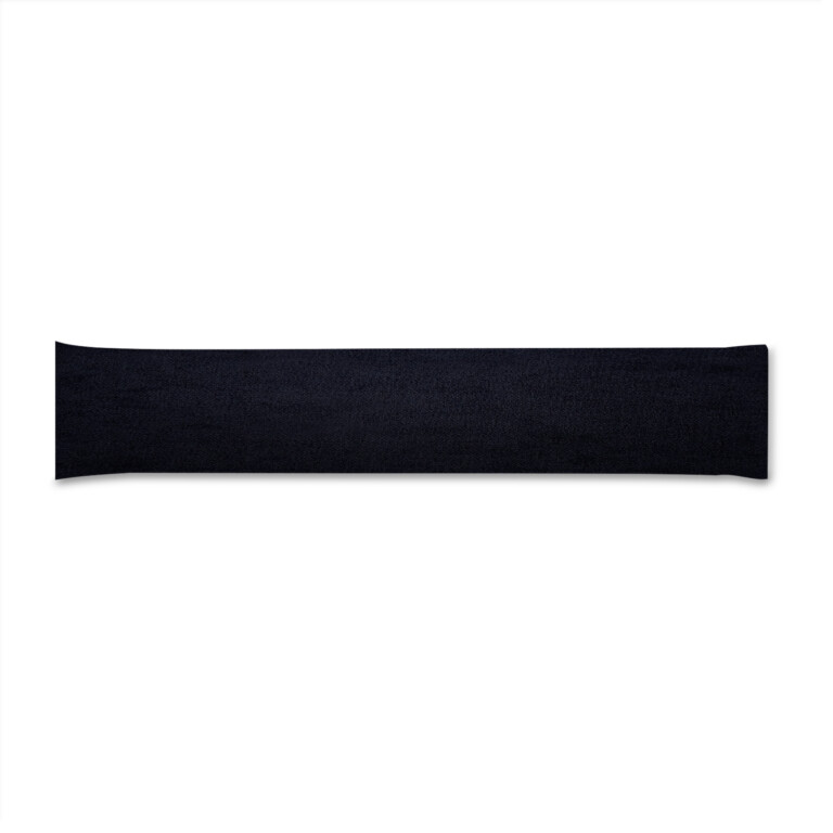 Minerva Blue Draught Excluder