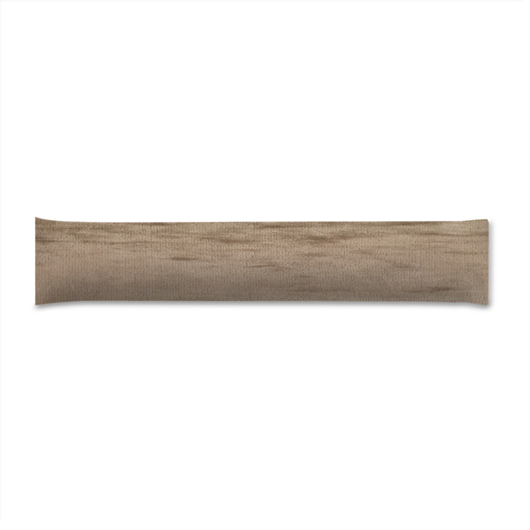 Minerva Blue Draught Excluder