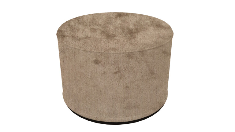 Bling Mushroom Indoor Pouffe