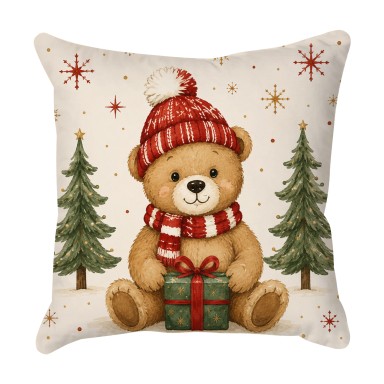 Christmas Bear