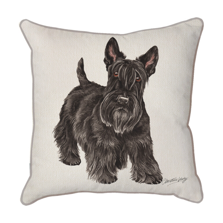 Scottish Terrier