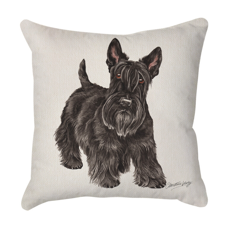 Scottish Terrier