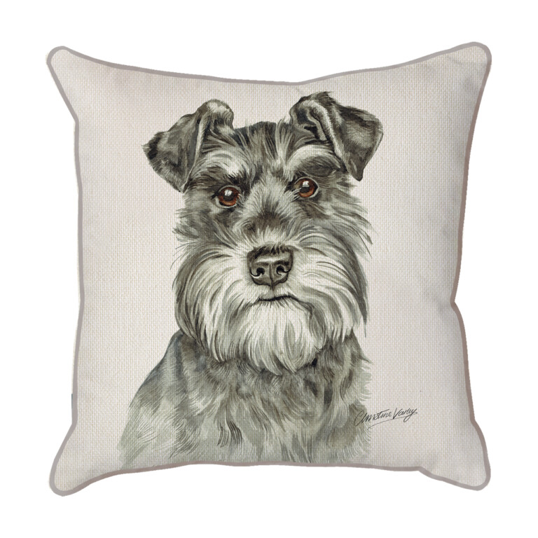 Schnauzer