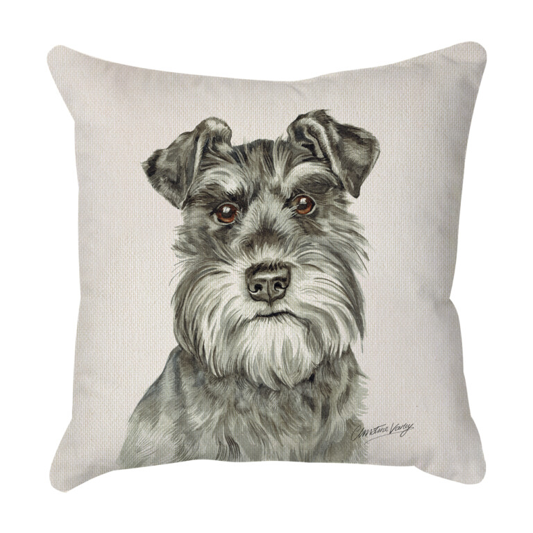 Schnauzer