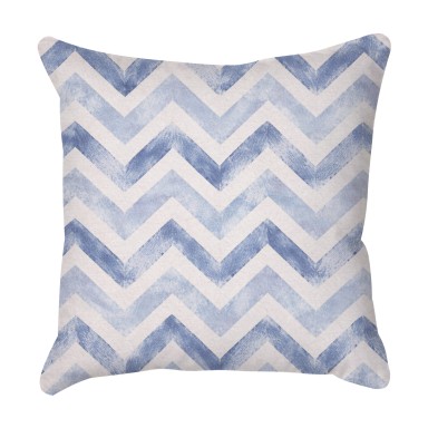 Coastal Breaker Outdoor Cushion