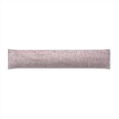 Elite Blush Draught Excluder