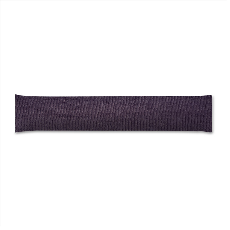 Minerva Blue Draught Excluder