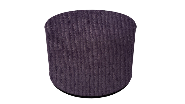 Elite Mulberry Indoor Pouffe