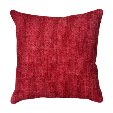 Elite Red Cushion