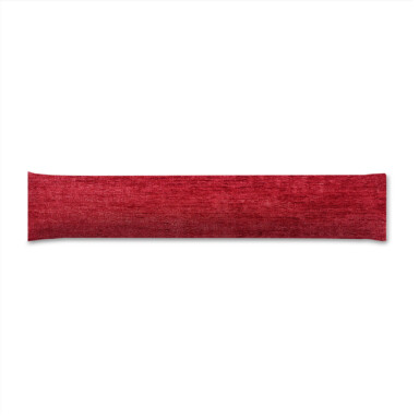 Elite Red Draught Excluder