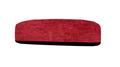 Indoor Elite Red Floor Cushion