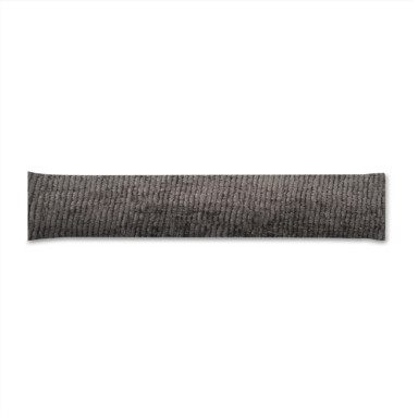 Elite Steel Grey Draught Excluder