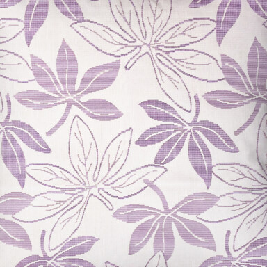 Flora Violet – Swatch Sample