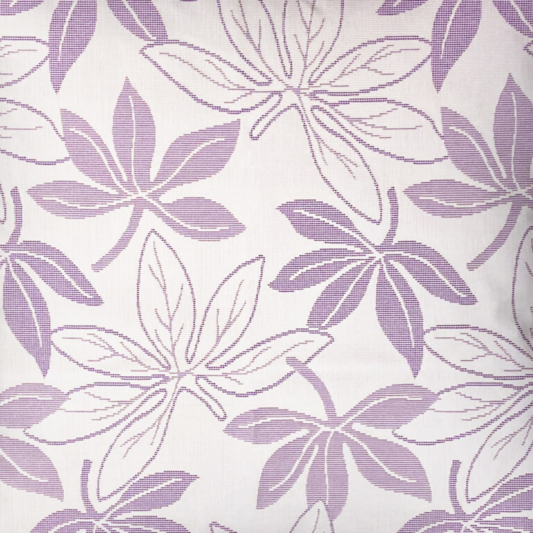Flora Violet - Swatch Sample