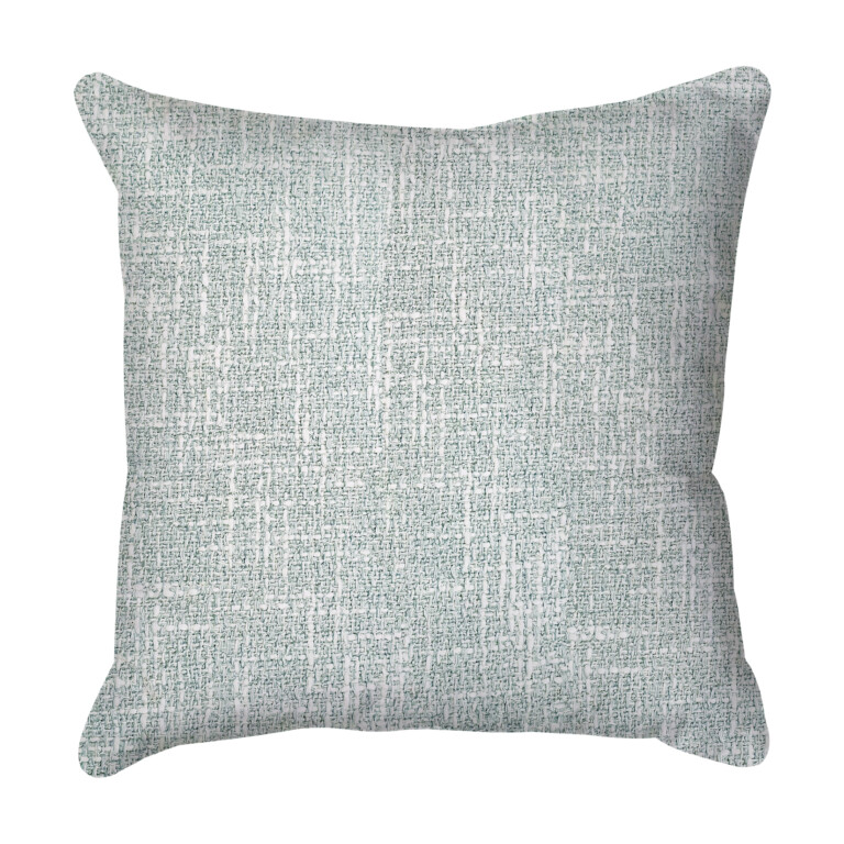 Minerva Blue Cushion