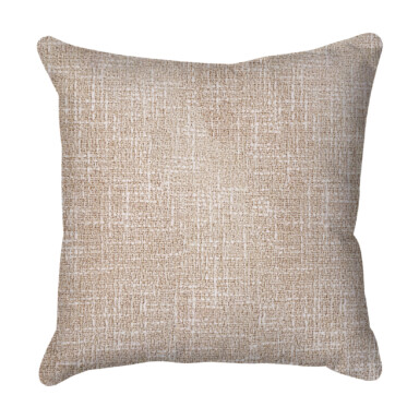 Hessian Sand Cushion