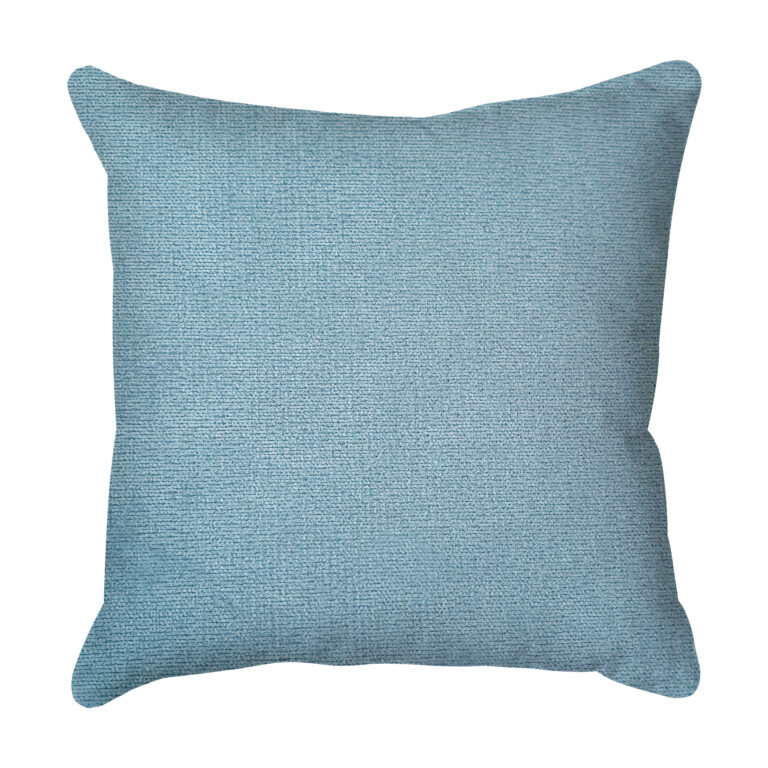 Minerva Blue Cushion