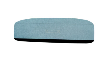 Indoor Kensington Sky Floor Cushion