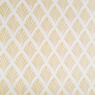Laura Ashley Florin Pale Gold – Swatch Sample